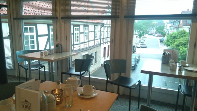 Hotel Goldener Löwe