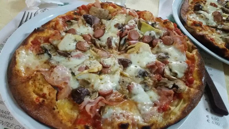 La Quercia