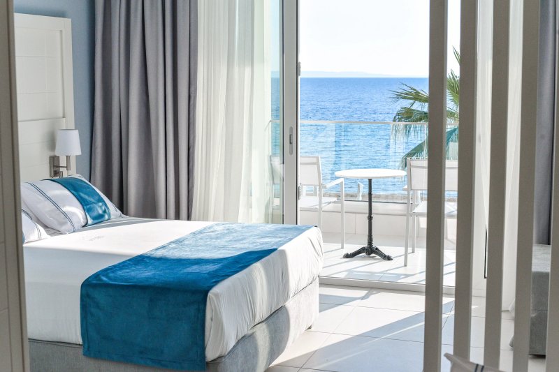 Acrotel Lily Ann Boutique Hotel