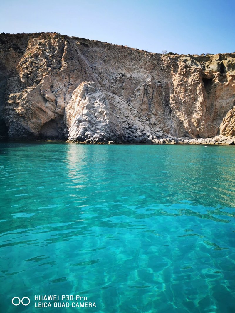 Kounos Marine and Boat Rentals