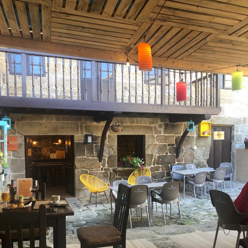 Amarelo Restobar