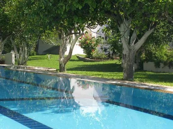 Villa Martha