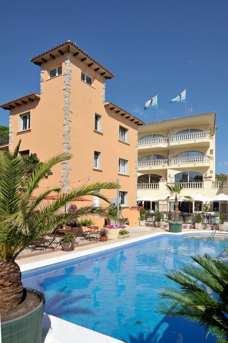 Van der Valk Hotel Barcarola