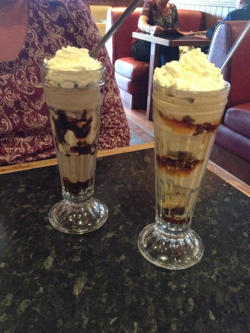 Frankie & Benny's