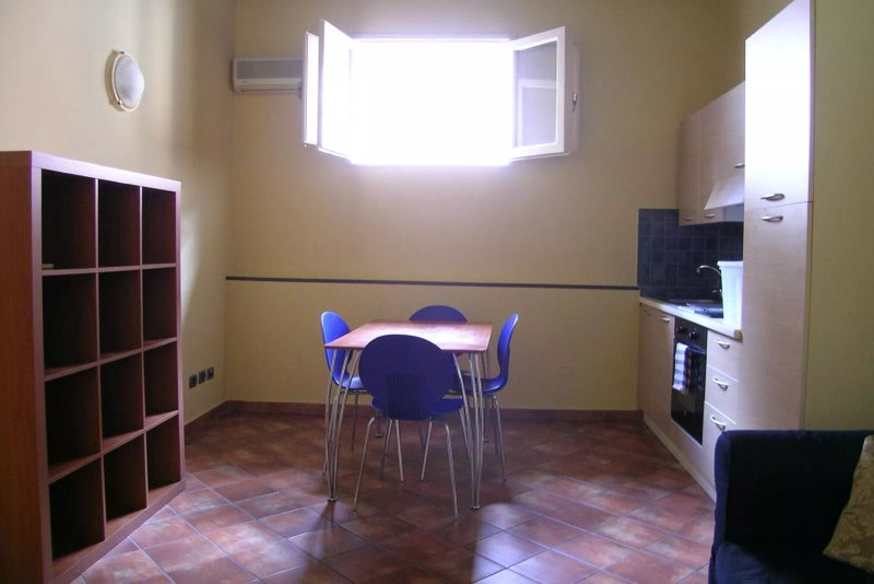 Politi Aparthotel