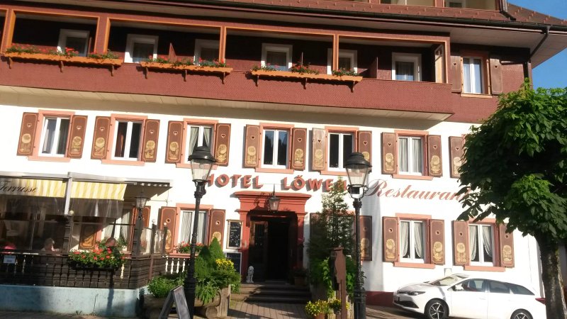 Restaurant Loewen