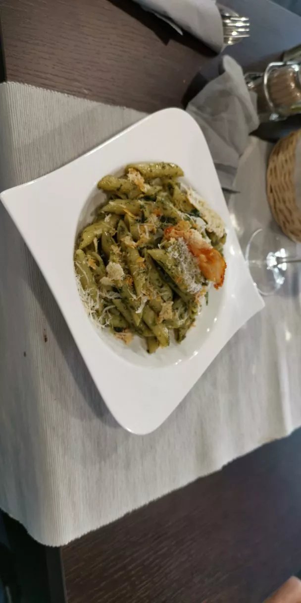 Il Pomodoro