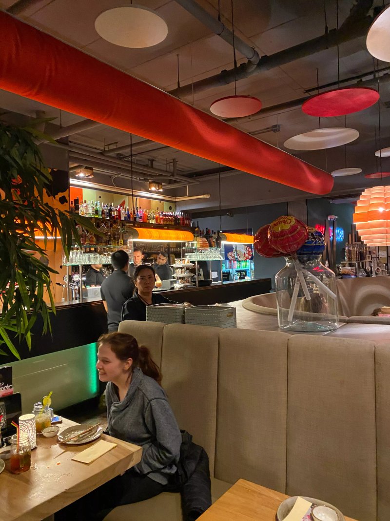 Shabu Shabu Apeldoorn
