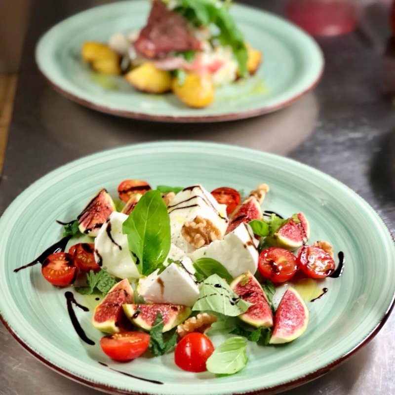 Trattoria Pane E Vino Da Nonna Lucia