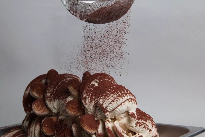 Il gelato di Salvatore