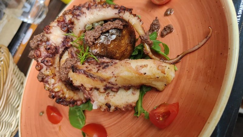 Ristorante Pizzeria Holiday da Carletto