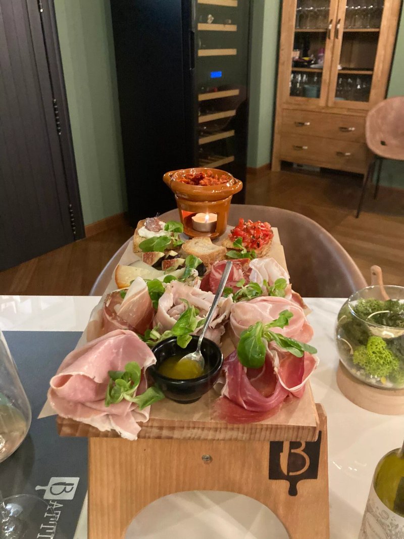 Battilardo Soverato - Bistrot, Enoteca, Cocktail