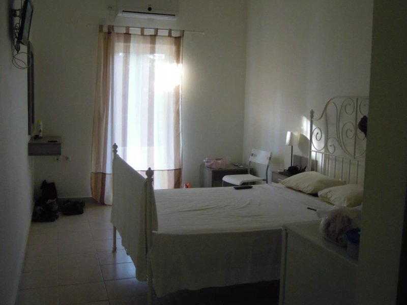 Olga Rooms