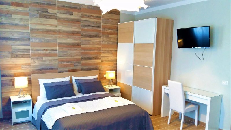 PISA City Lodge