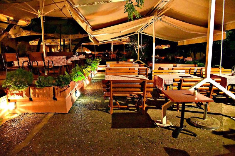 Restoran Dren