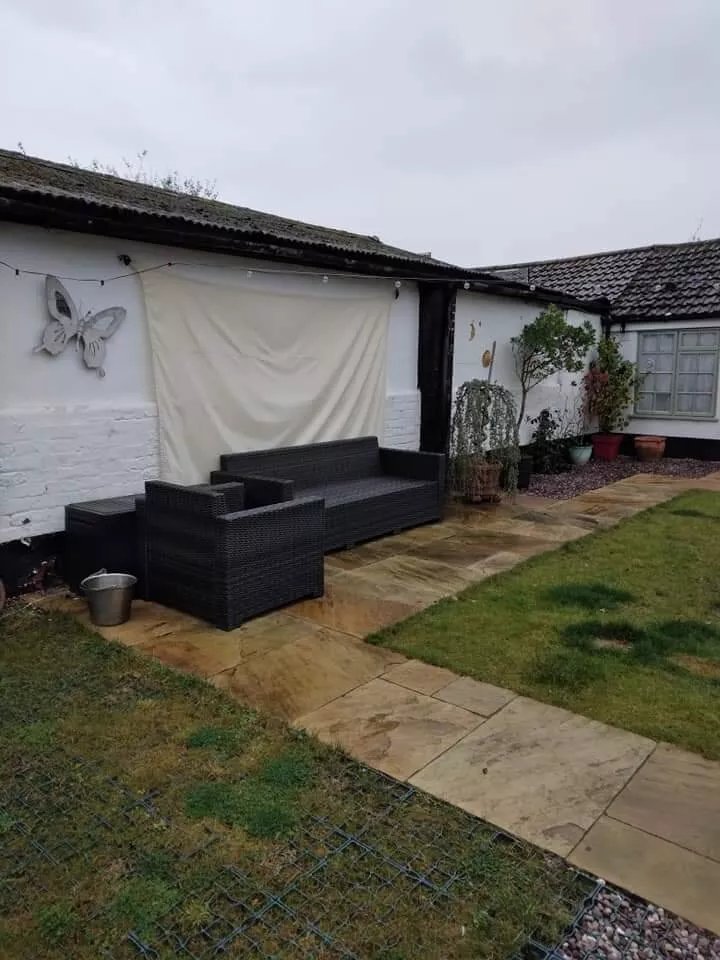 Skelton Grange Farmhouse Bed & Breakfast