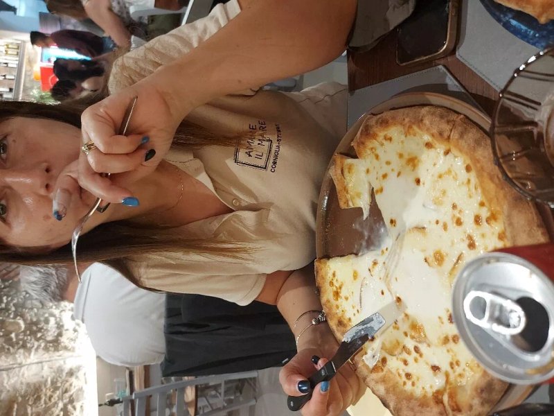 Pizzeria Nunzio Elia