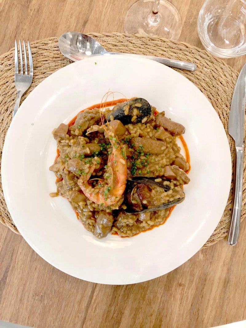 La Fonda d'El Foment