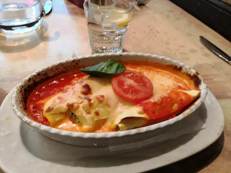 Ristorante Il Siciliano