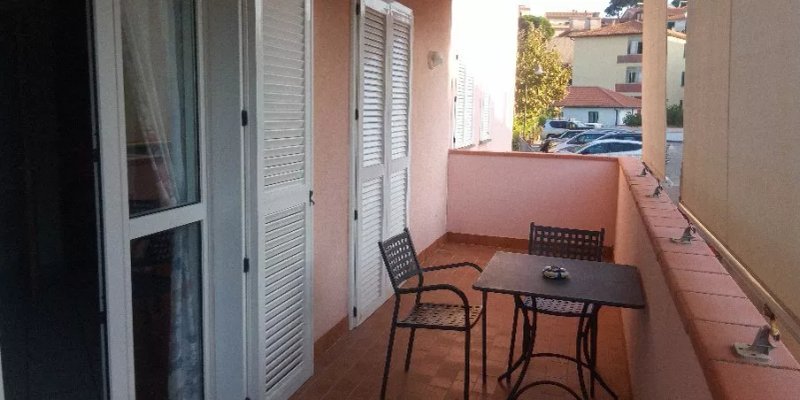 Hotel Baia Di Talamone***