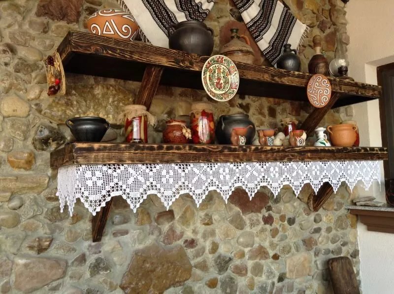 Curtea Domneasca