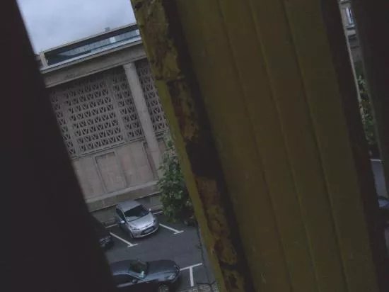 Hotel Voltaire