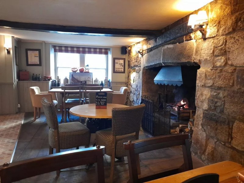 The Kings Head