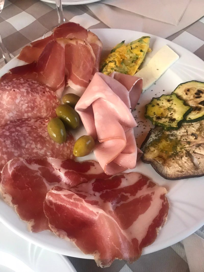 Ostello Il Lescuso