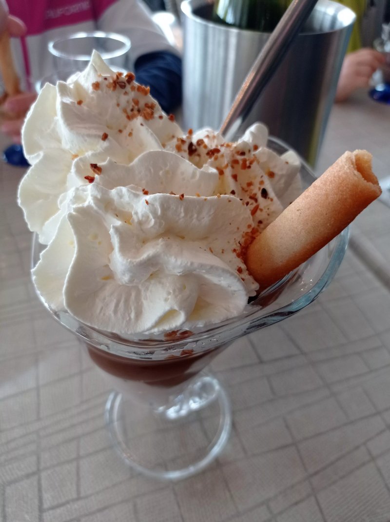 La Frite d'Or