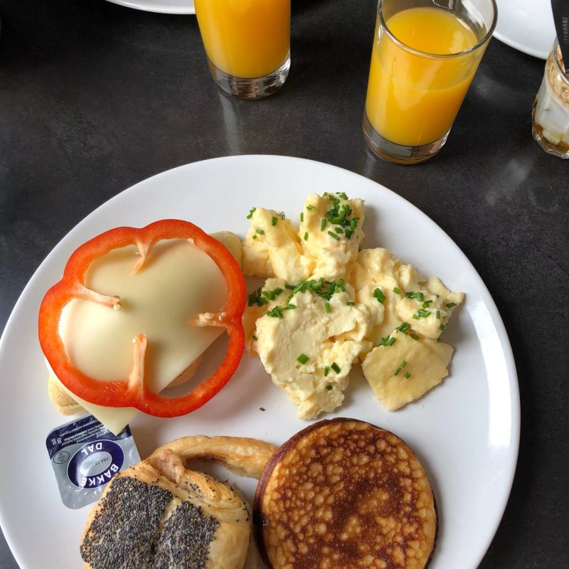 Cafe Jenners