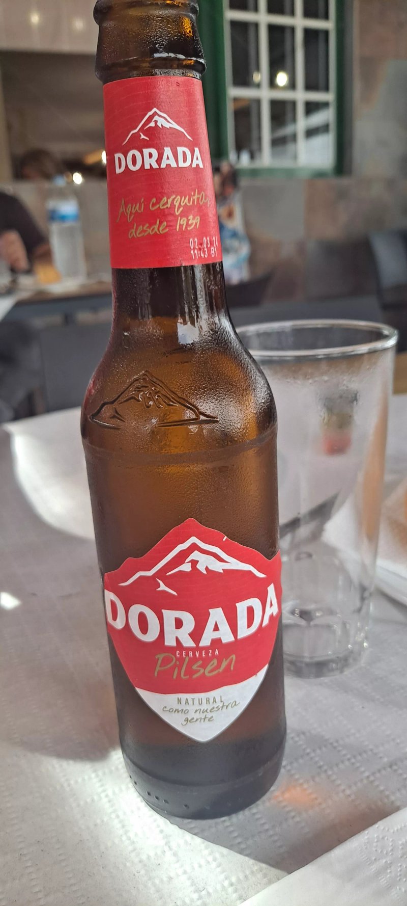 Restaurante Los Asadores