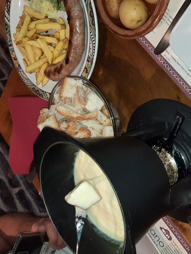 Moli Del Peano