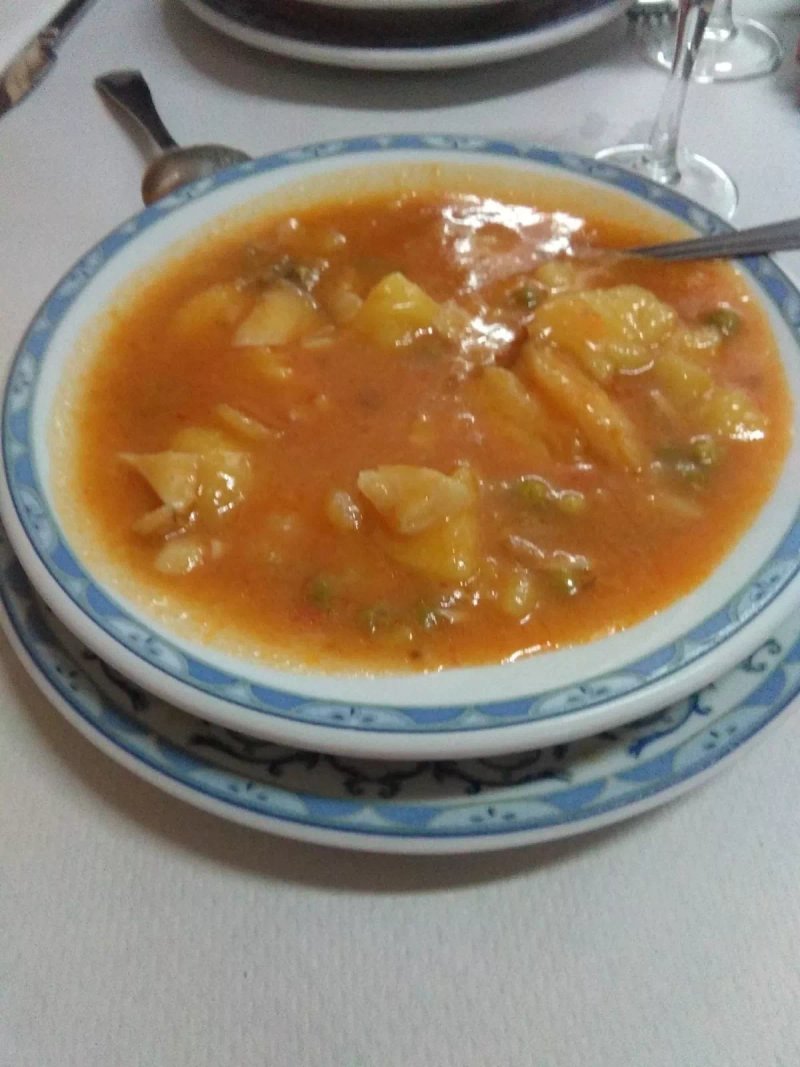 Restaurante El Padrino