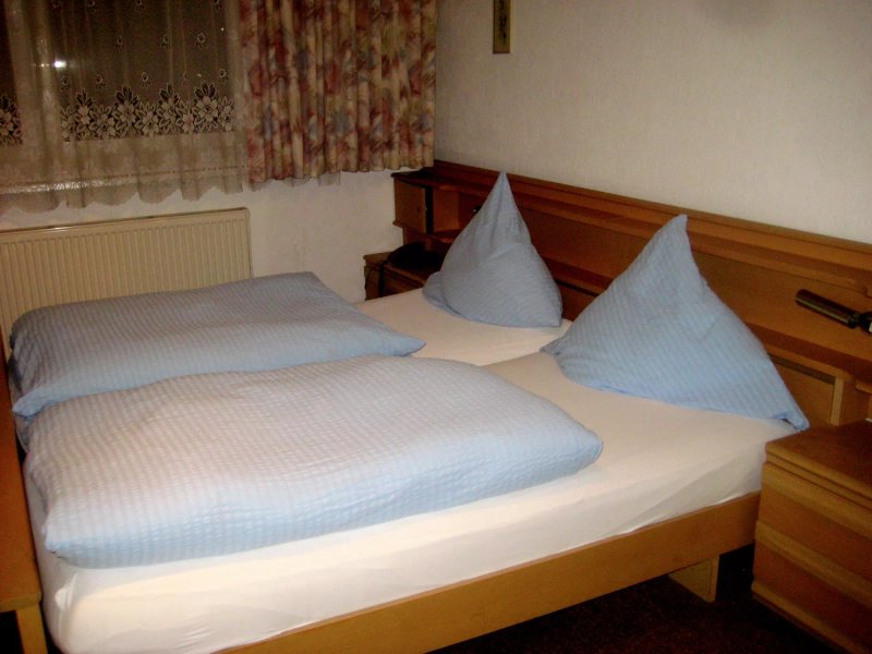 Hotel Restaurant Thueringer Hof