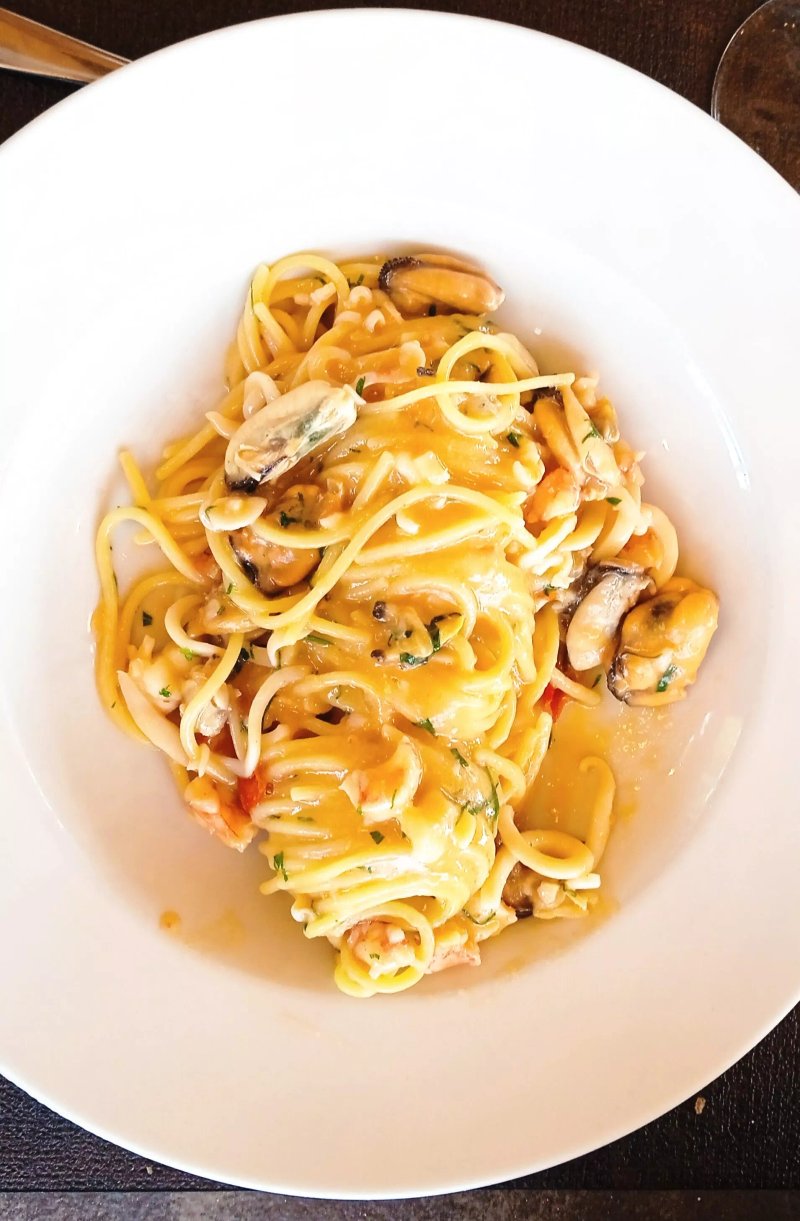 Ristorante Cocco & The Sea