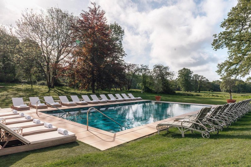 The Retreat Elcot Park
