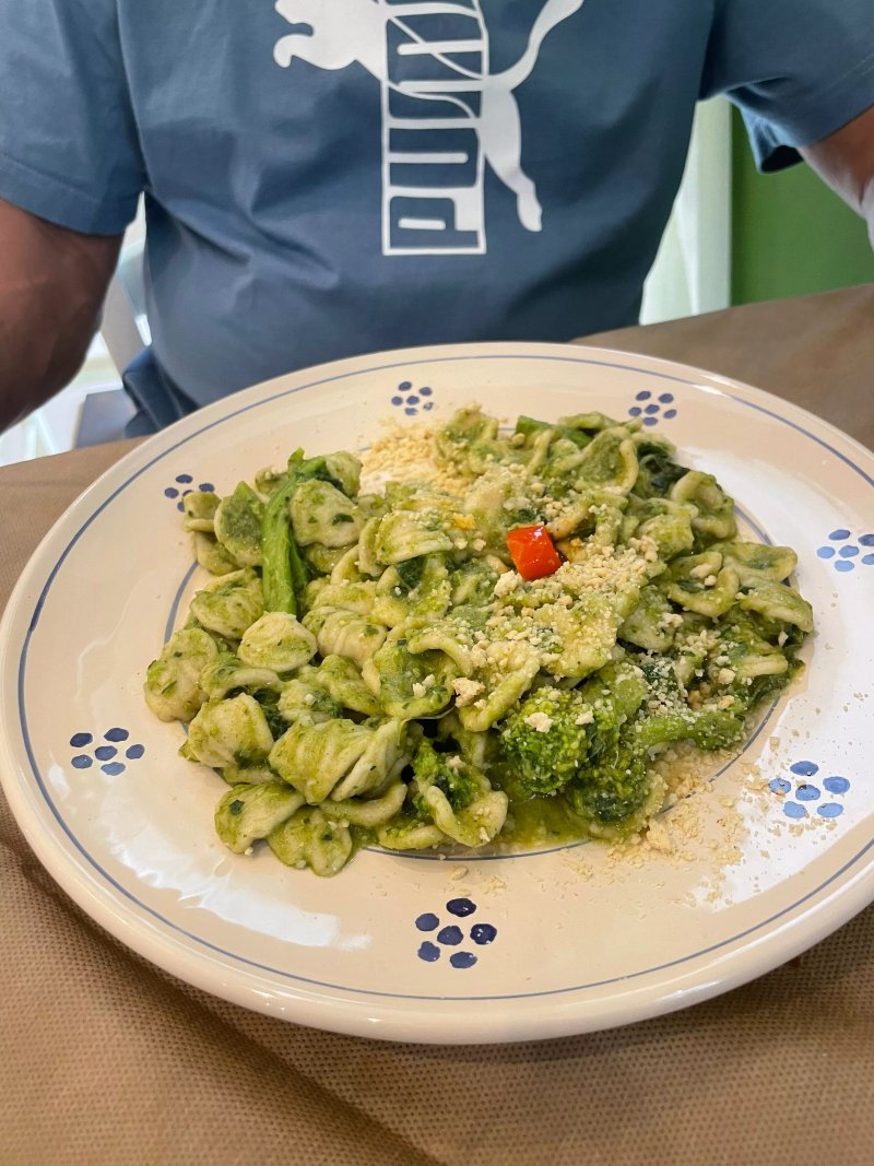 I Contadini Cucina Agricola Monza