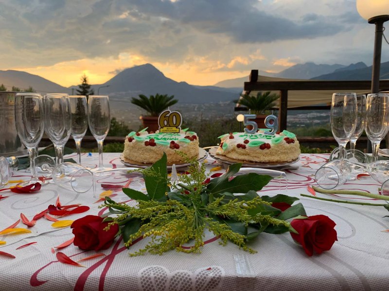 Ristorante Dai Luciani
