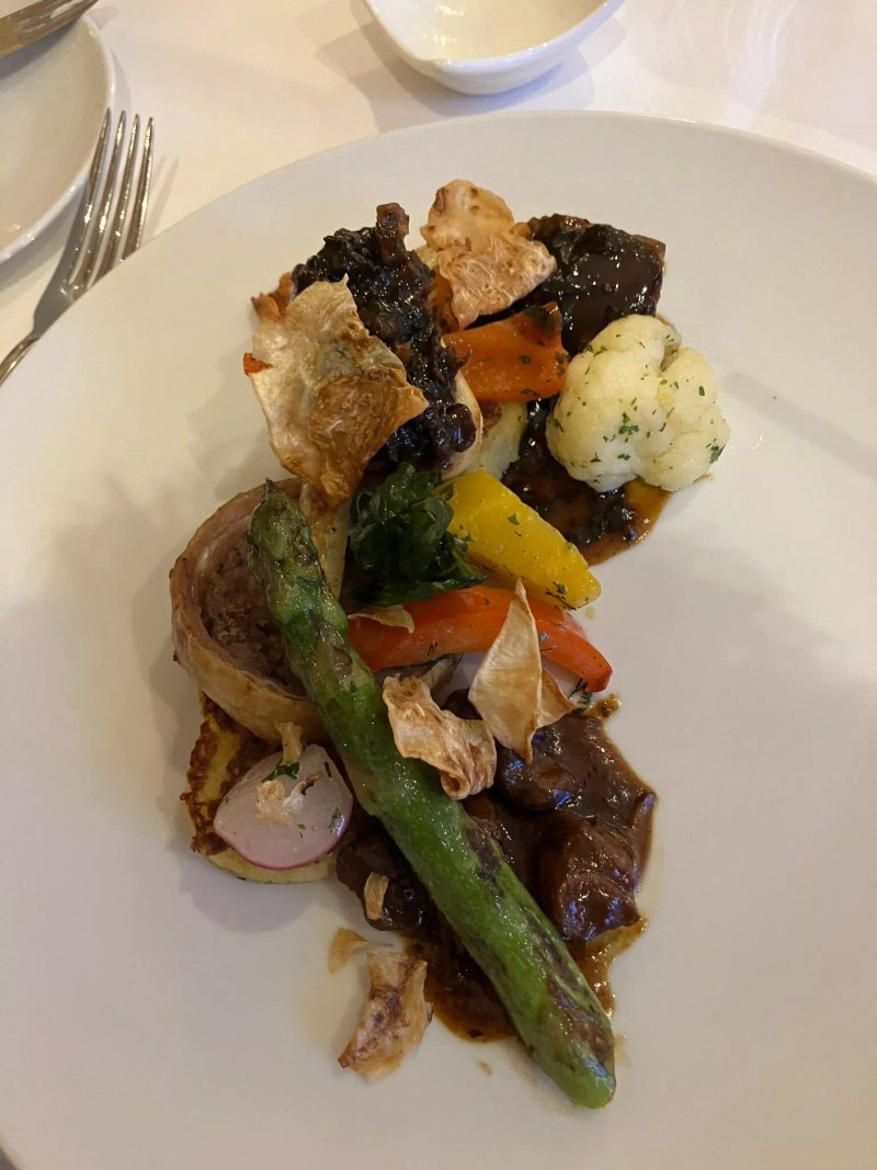 Restaurant Altitude