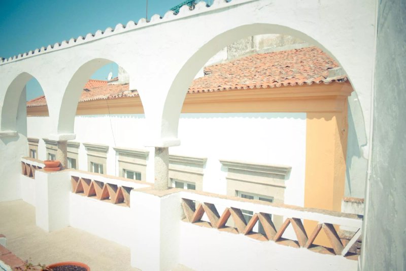 Hostel Portalegre