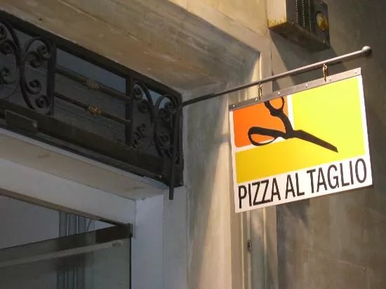 Il Pizzicotto