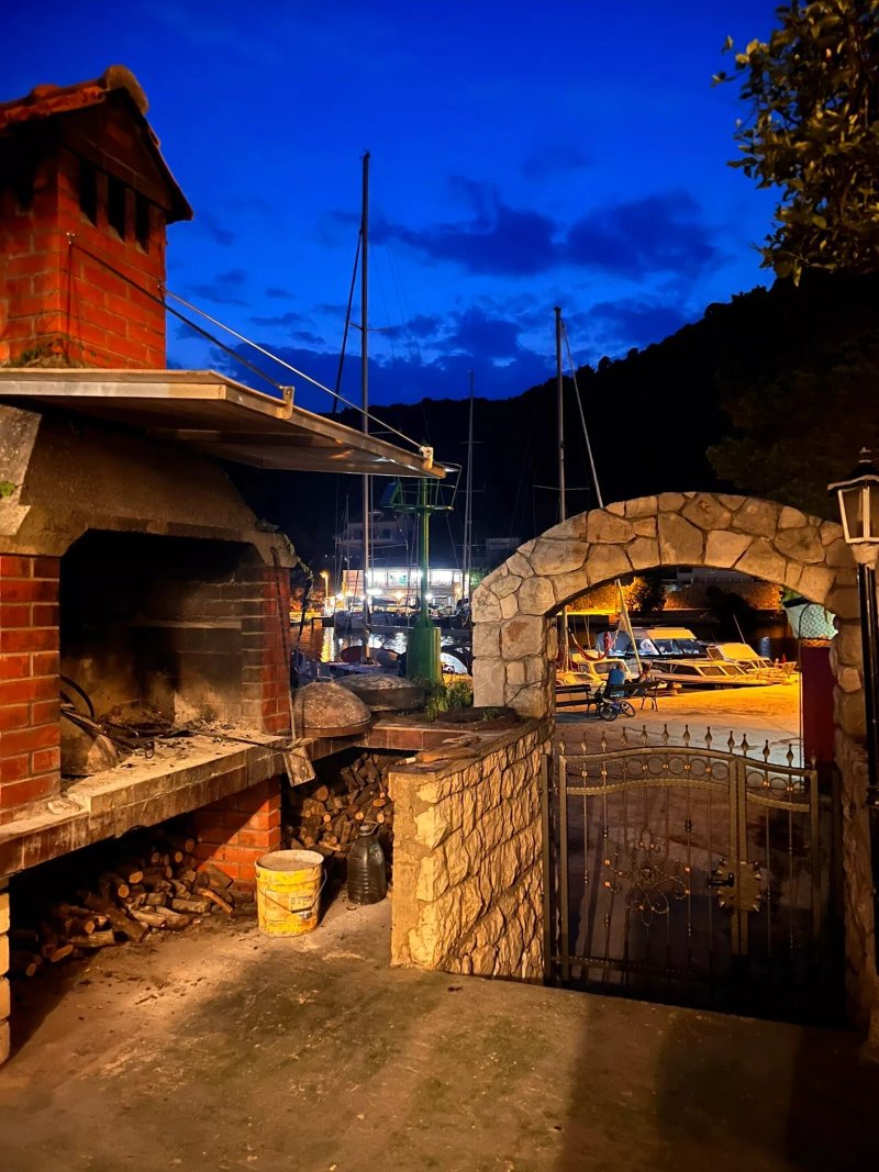Konoba Maran