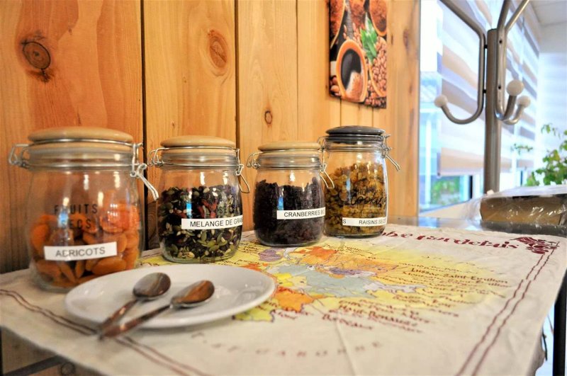 Kyriad Direct Bordeaux Sud