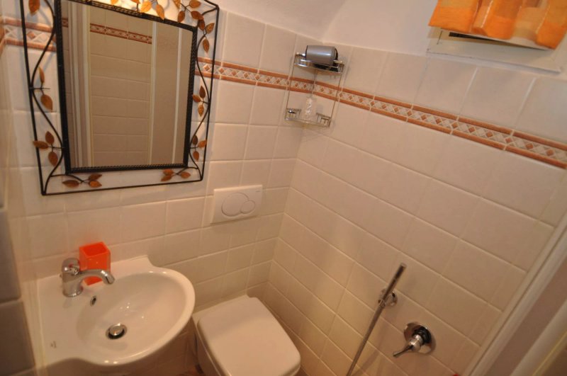 Sandra Villa Rooms