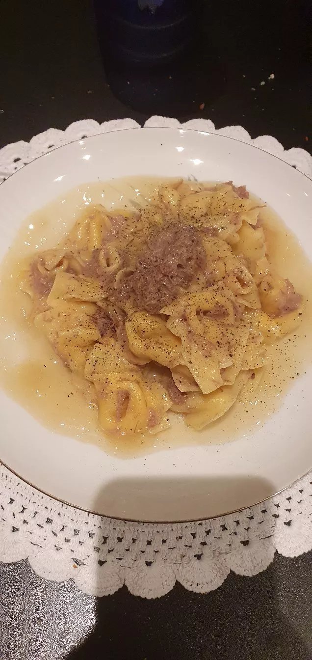 Osteria Porta Castello