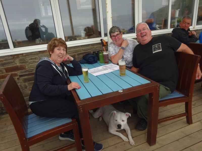 Ship Inn, Tresaith by Marston's Inns