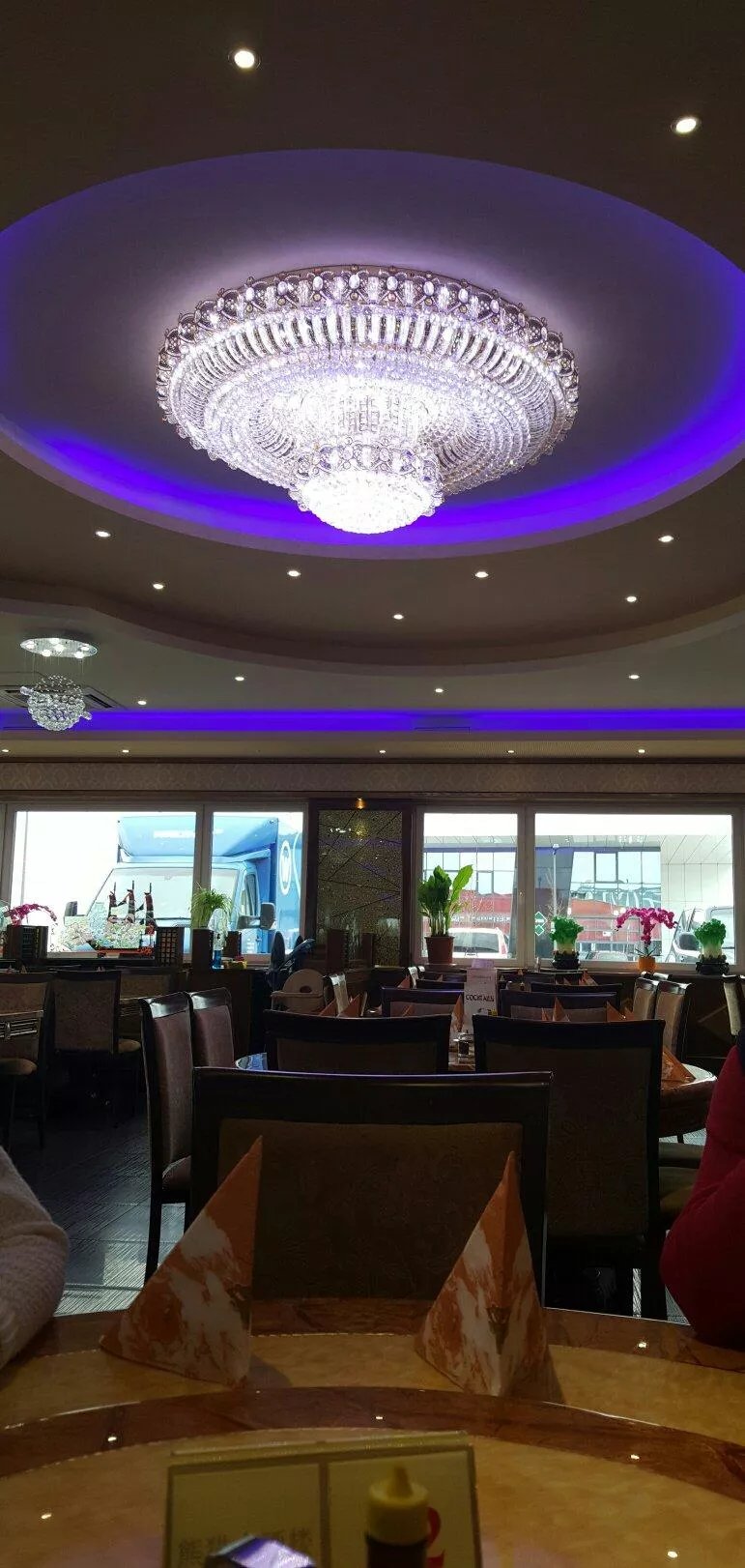 China-Restaurant Panda