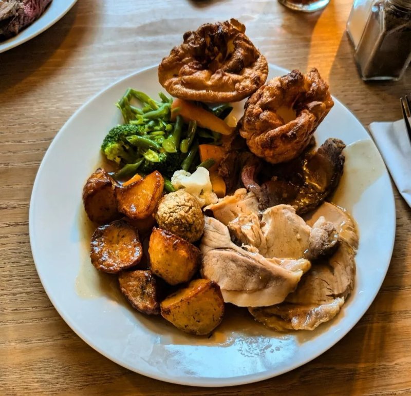 The Royal Oak