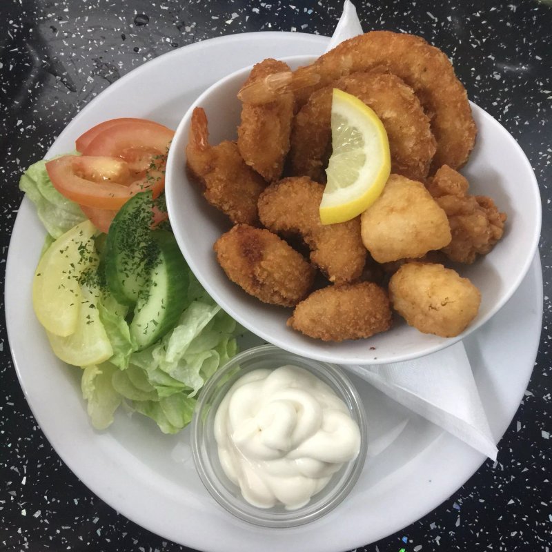Linda's Fish and Chips