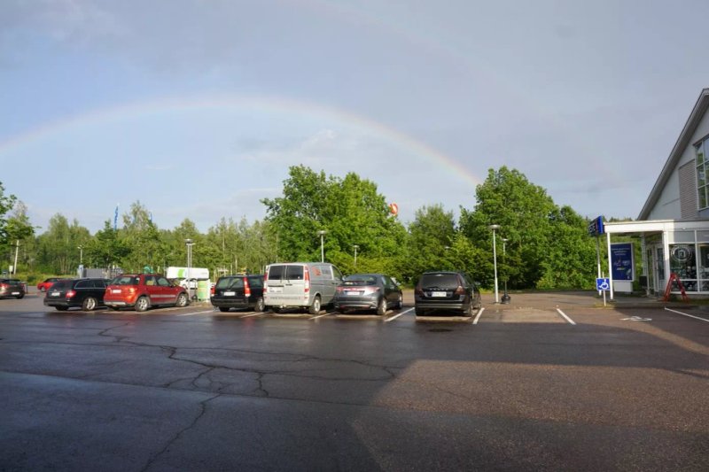 Neste K Sipoo Sipoonlahti
